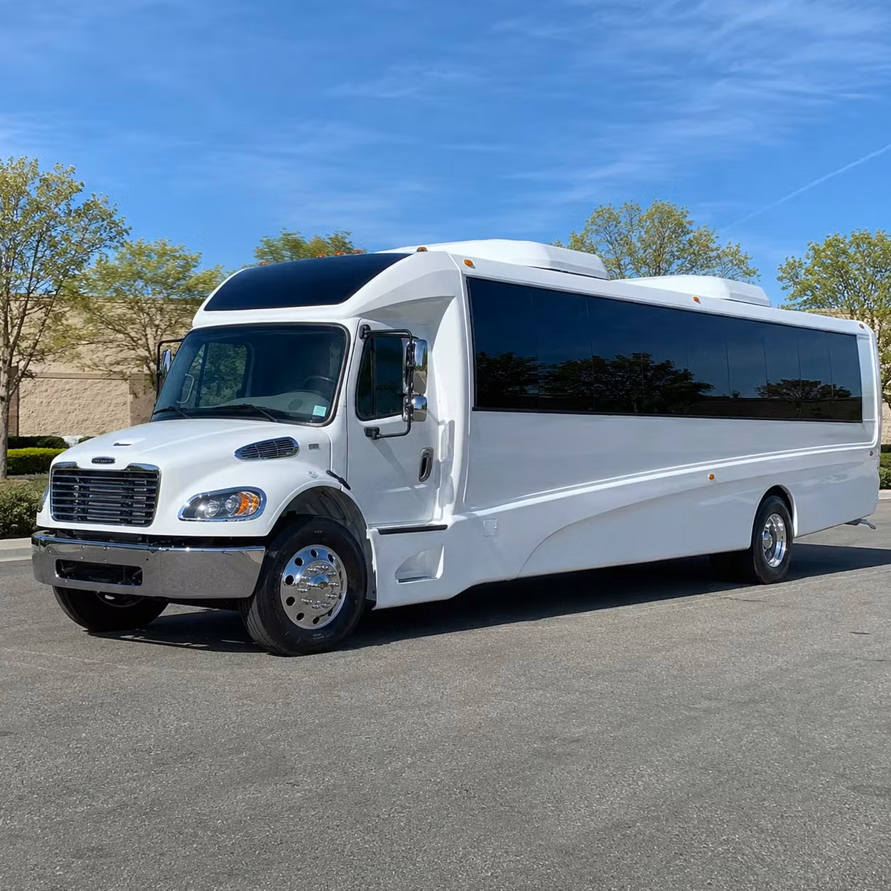 fontana government military transportation service