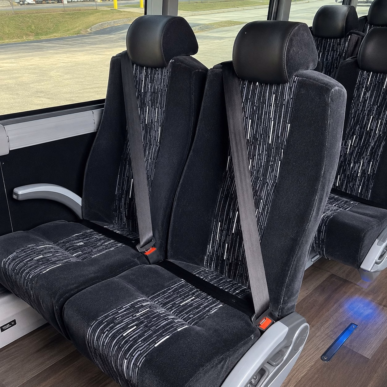 school field trip bus rentals in fontana
